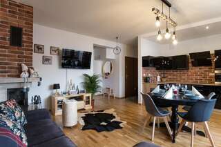 Апартаменты Family Apartments Zakopane Закопане-1